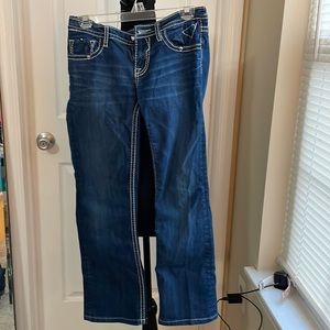 Vigoss women’s jeans